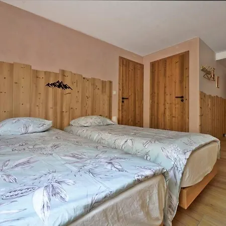 La Croisee Pierre بيت للعطل Saulxures-sur-Moselotte