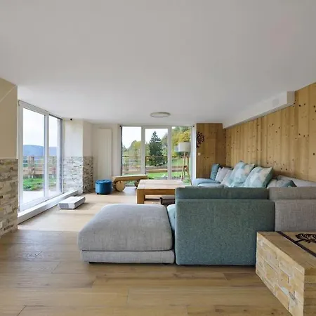 La Croisee Pierre Saulxures-sur-Moselotte