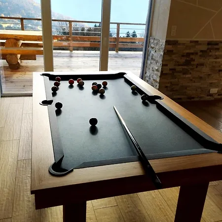 La Croisee Pierre بيت للعطل