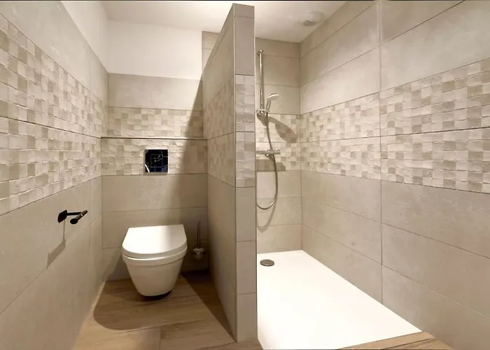 Prázdninový dům La Croisee Pierre