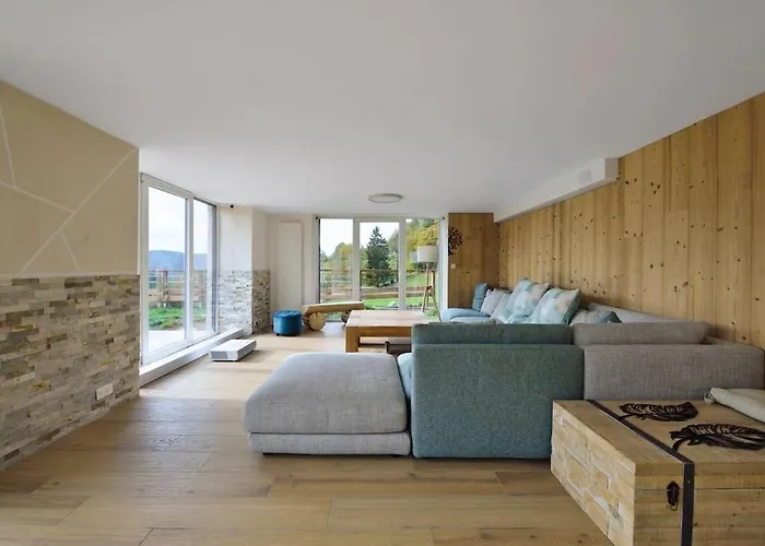 La Croisee Pierre Saulxures-sur-Moselotte